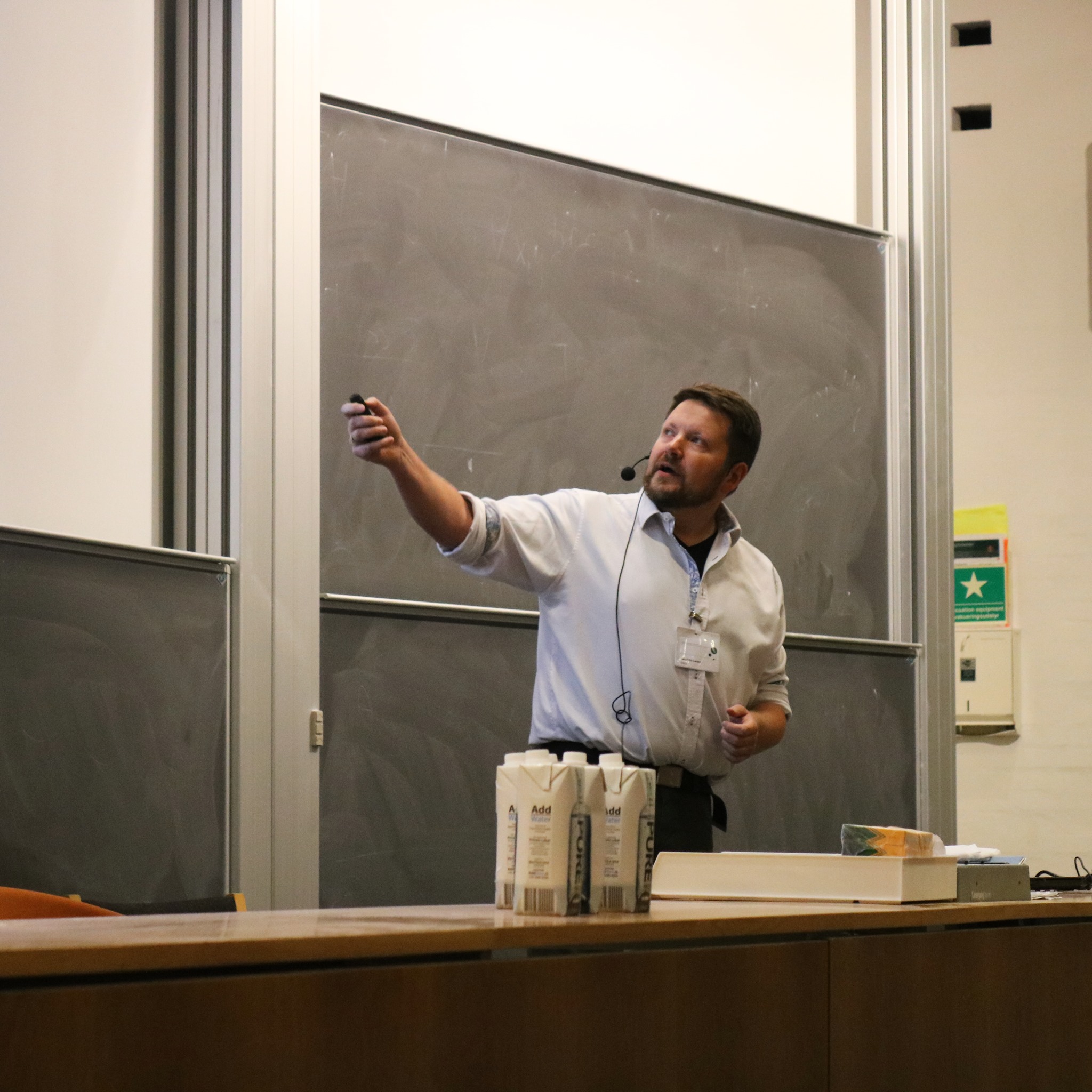 DIKU Department of Computer Science, University of Copenhagen added a ...