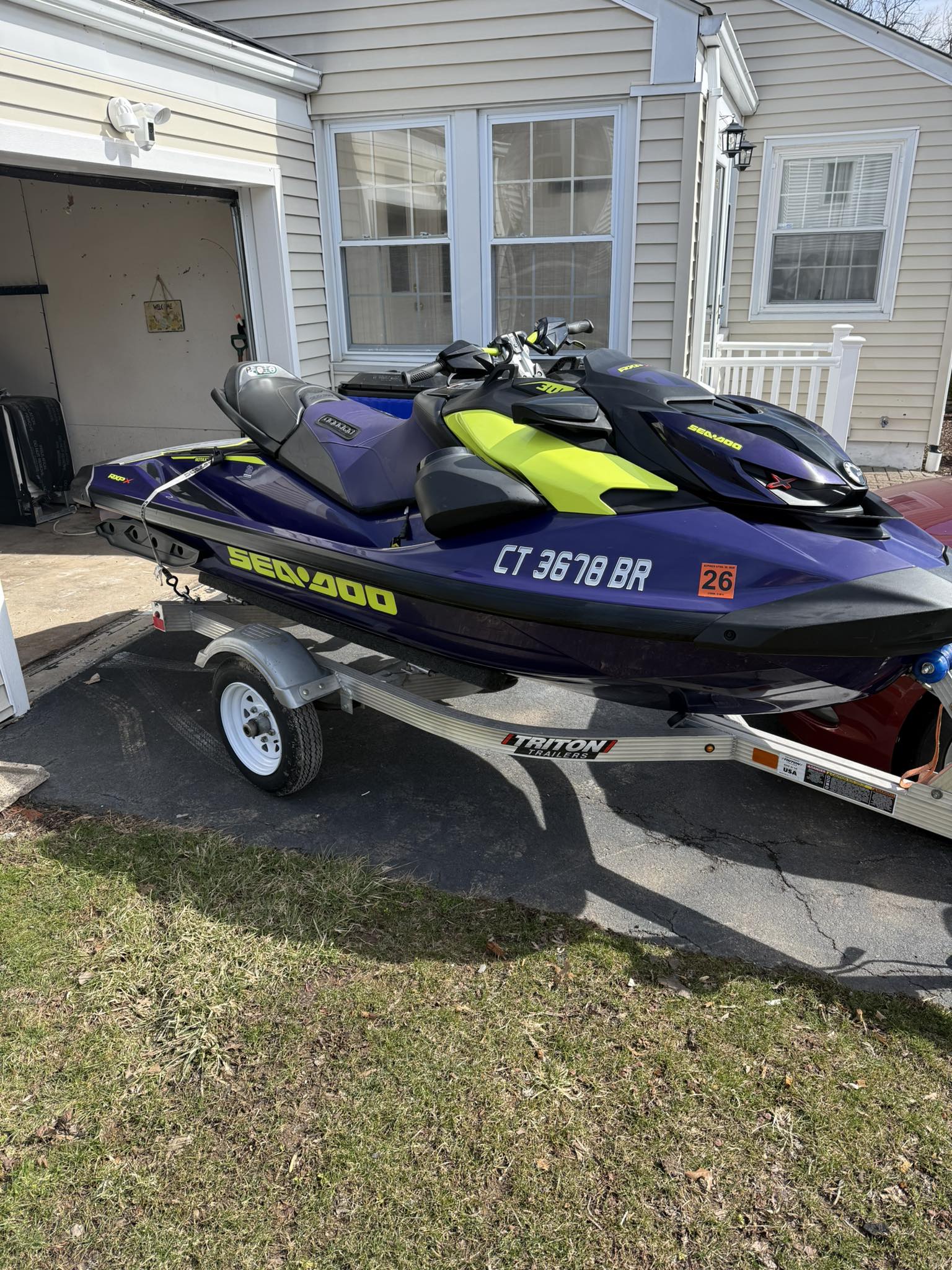 2021 rxpx 300 for sale in ct