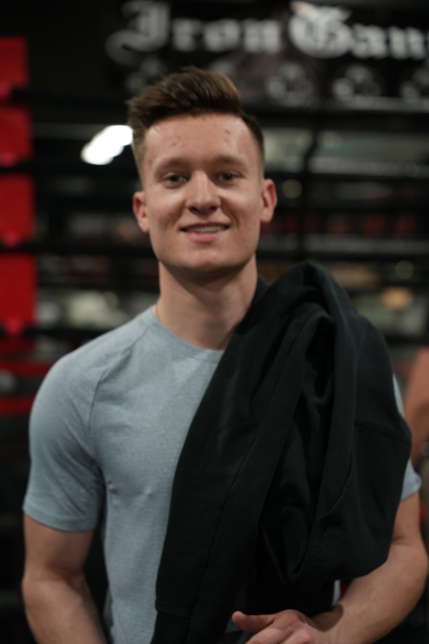 Ethan Satkowski