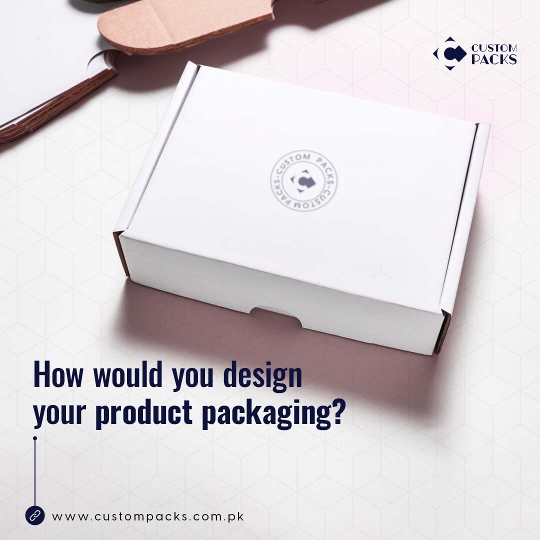 Custom Packs - At Custom Packs, we can customize your...