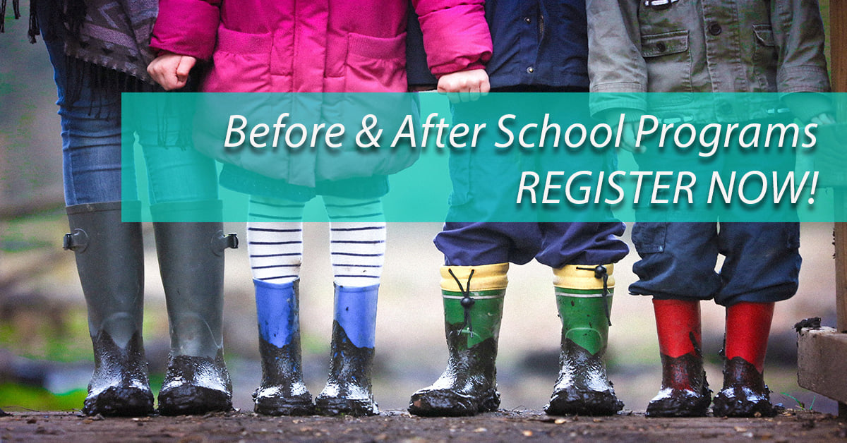 Need care for your child before or after school? We are pleased to be ...