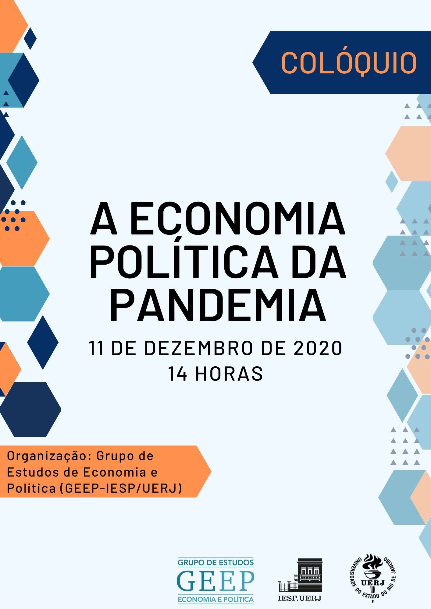 GEEP - Grupo de Estudos de Economia e Política