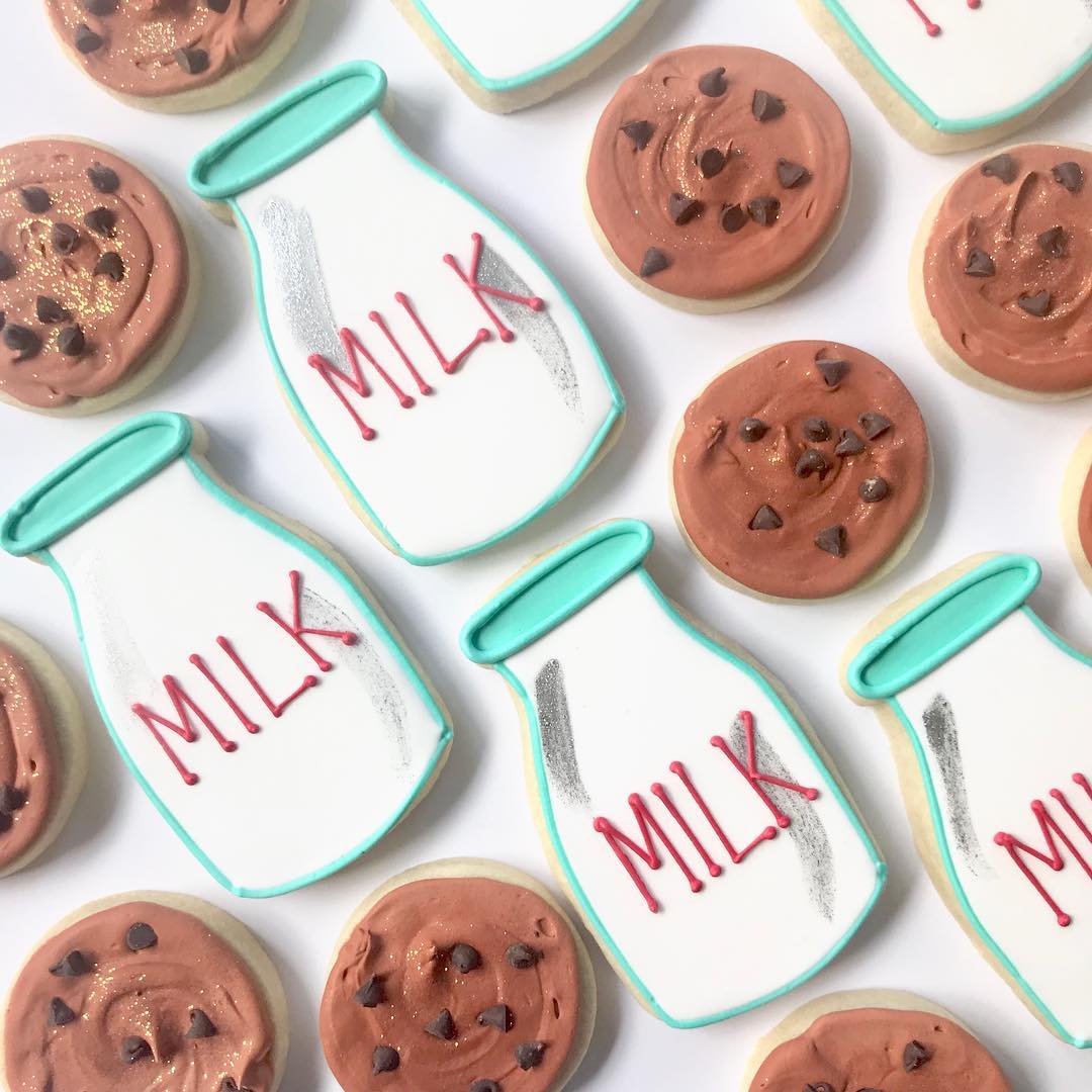 Dapper Cookie | Little Rock AR