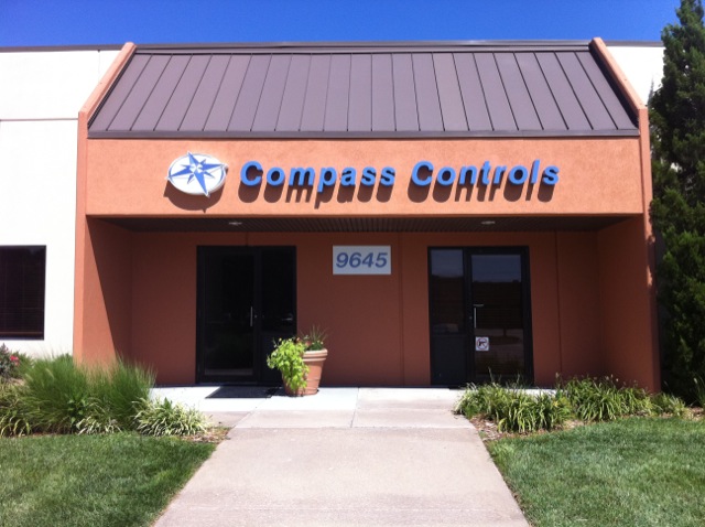 Compass Controls & Instrumentation