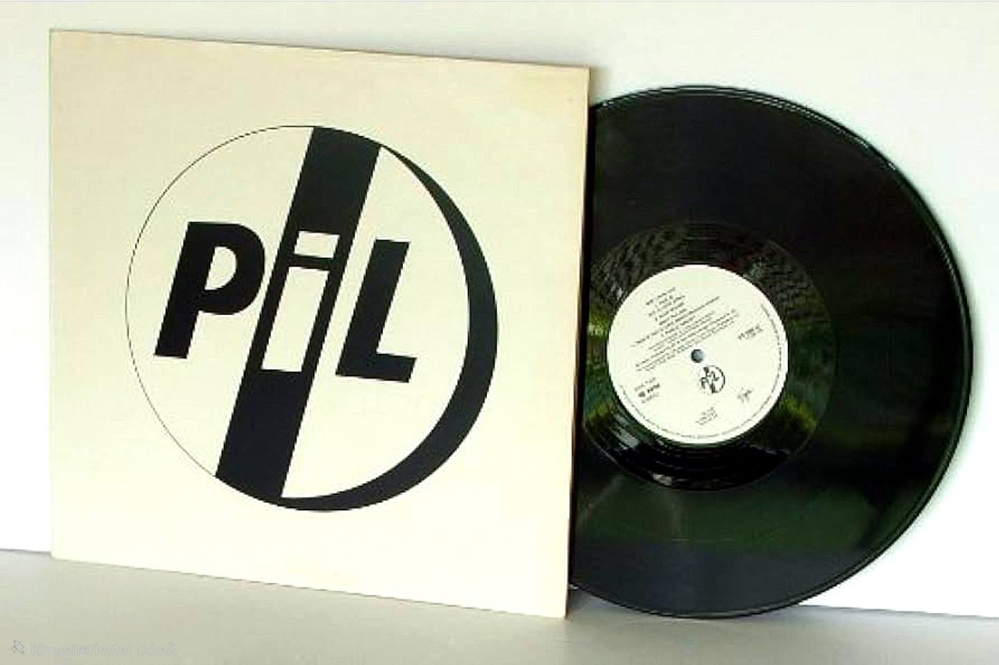 Any fans of P.I.L.' (Public Image Limited) This is not a Love Song?