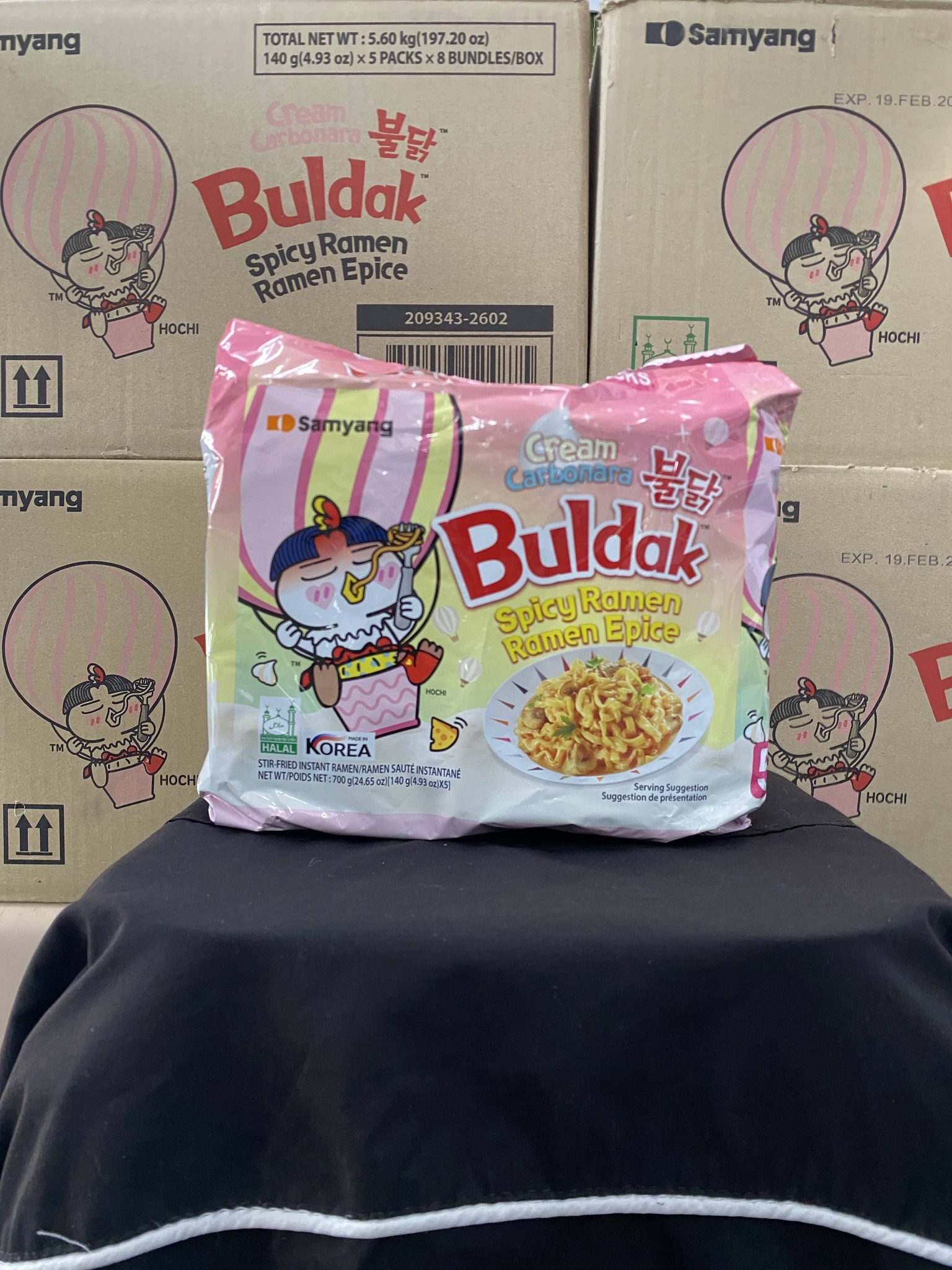 ONHAND ITEMS‼️ 🤯AFFORDABLE PRICES 🤯 KOREAN CRAVINGS? WE GOT