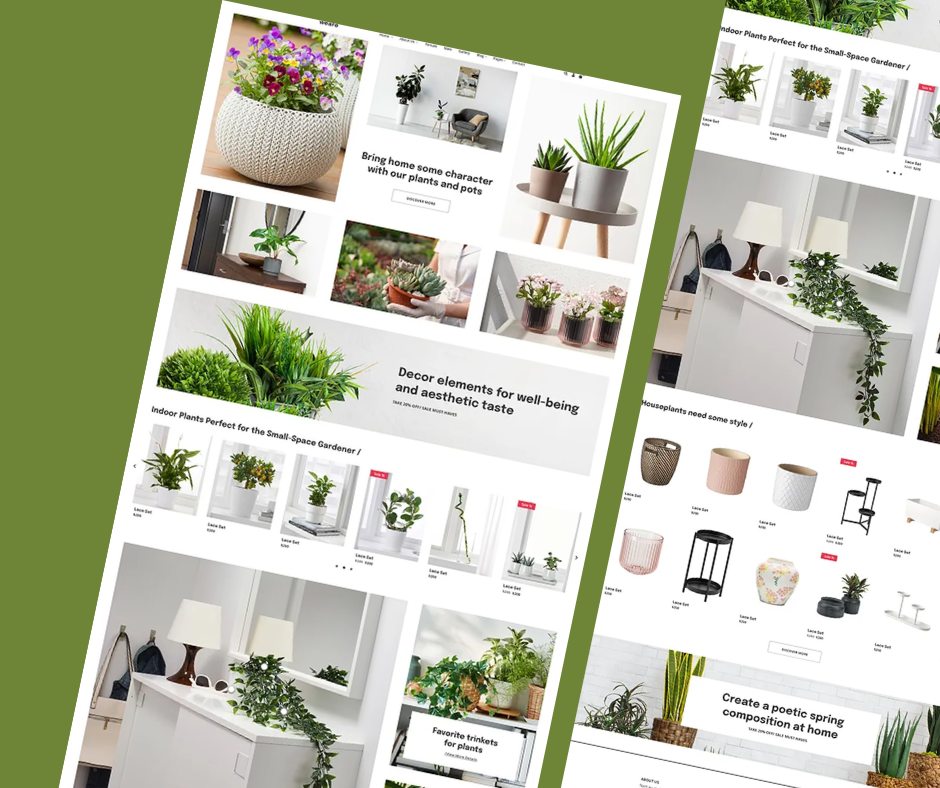 NextOn - Redefine Your Space with Nexton Solution's Home Product Design ...