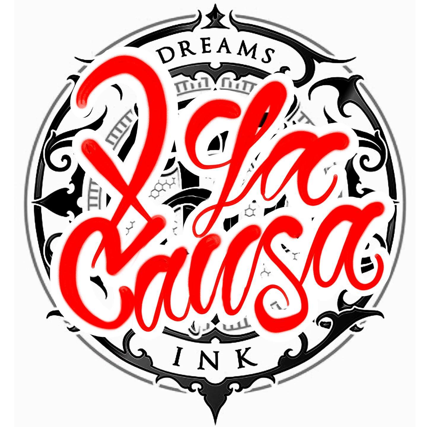 Dreams Ink CDMX | Mexico City