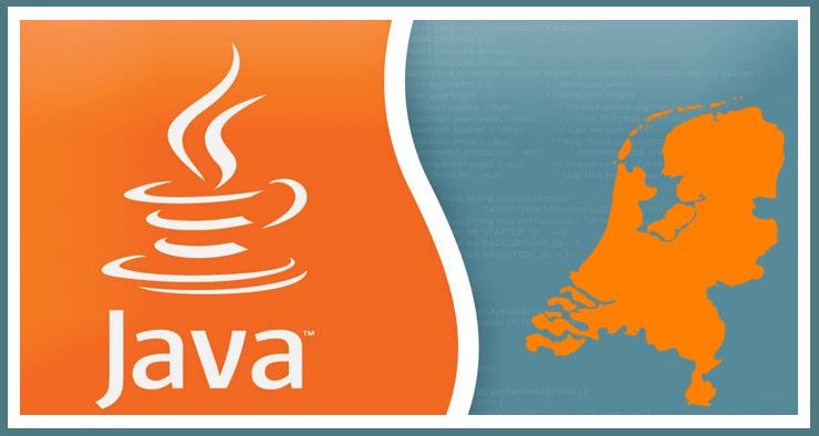 Java Software Engineers and Developers in the Netherlands