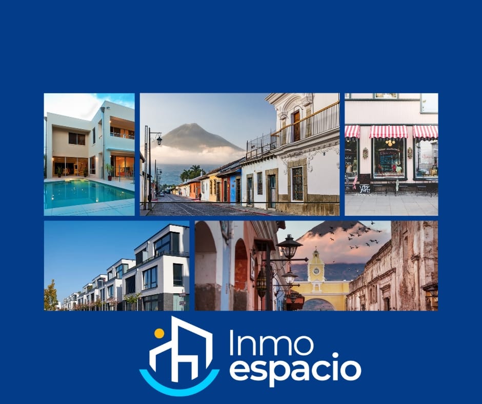 Inmo Espacio | Guatemala City