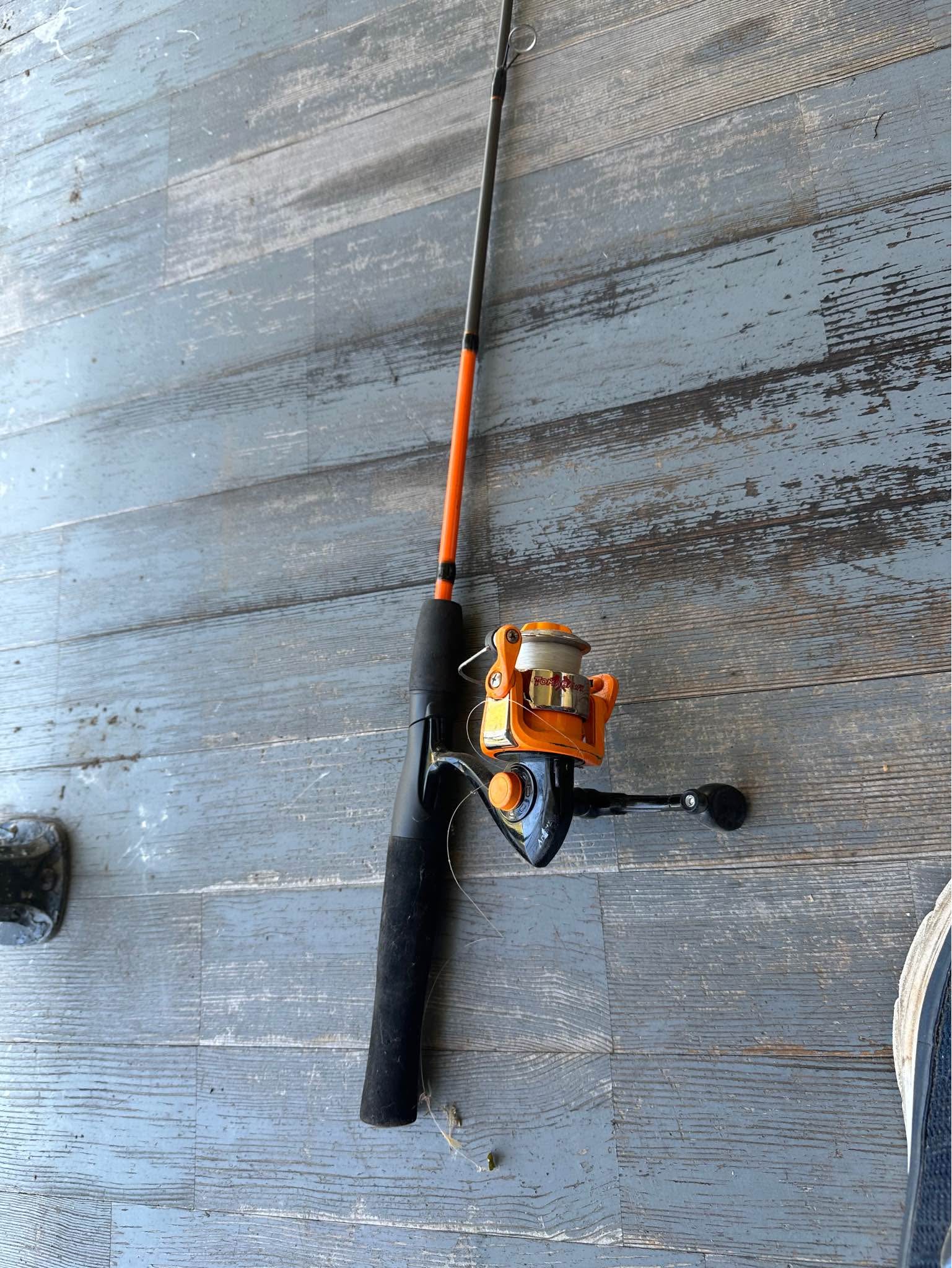 big lots fishing poles NOMAD Heavy Jigging Rod The Berkley Big Game rod series is built for big fish Storage Rack Fishing Rod Holders
