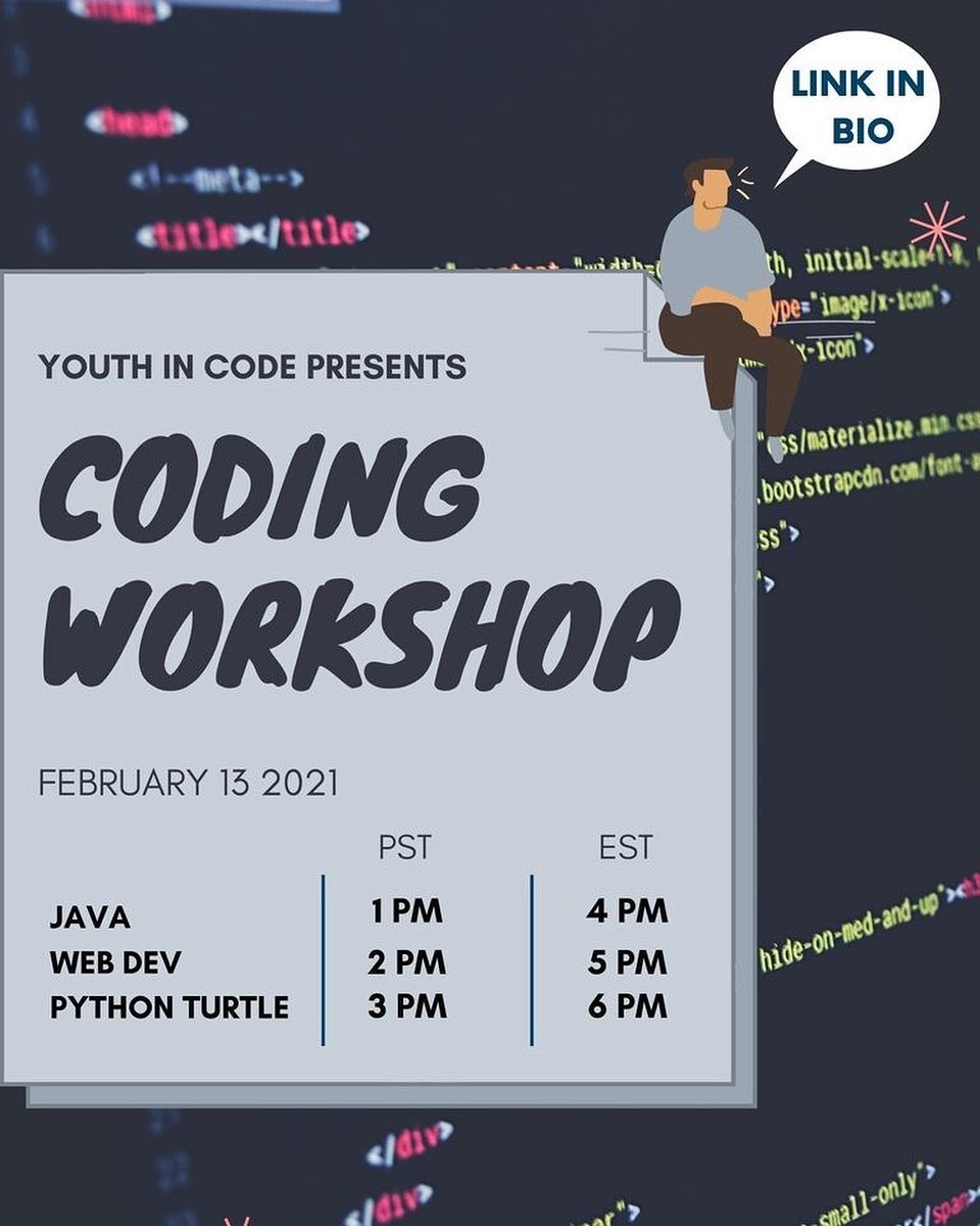 Youth-in Code