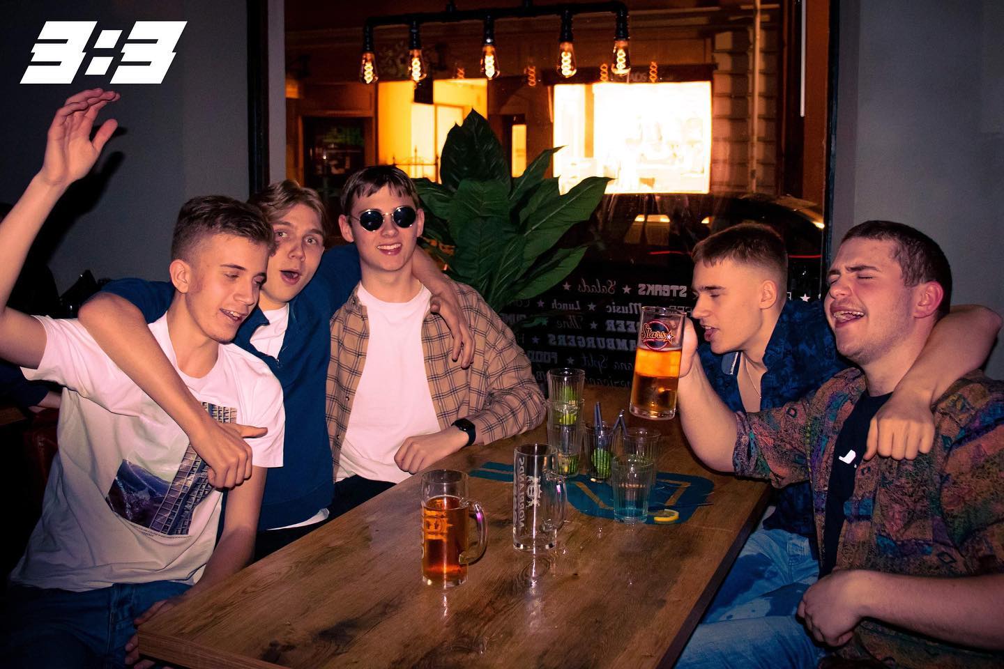 Studenten 2025 - Kalmar