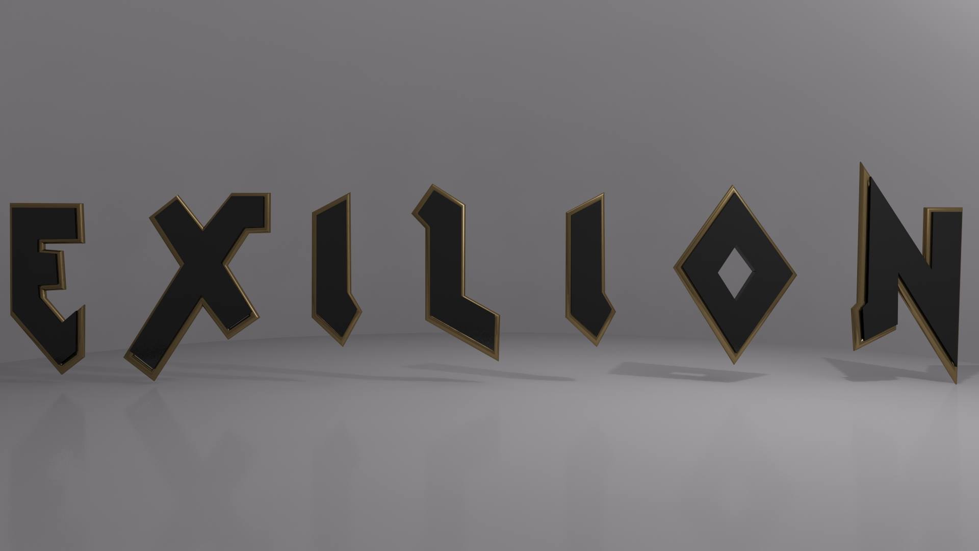 Exilion