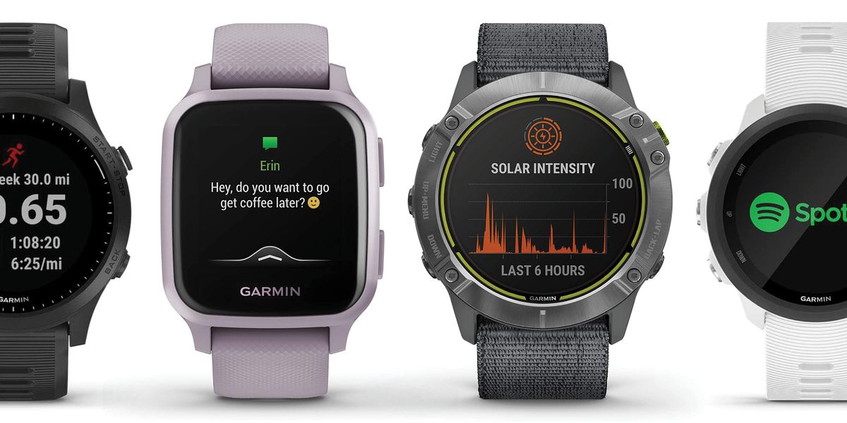 Garmin Watch Faces - by OMG | Facebook