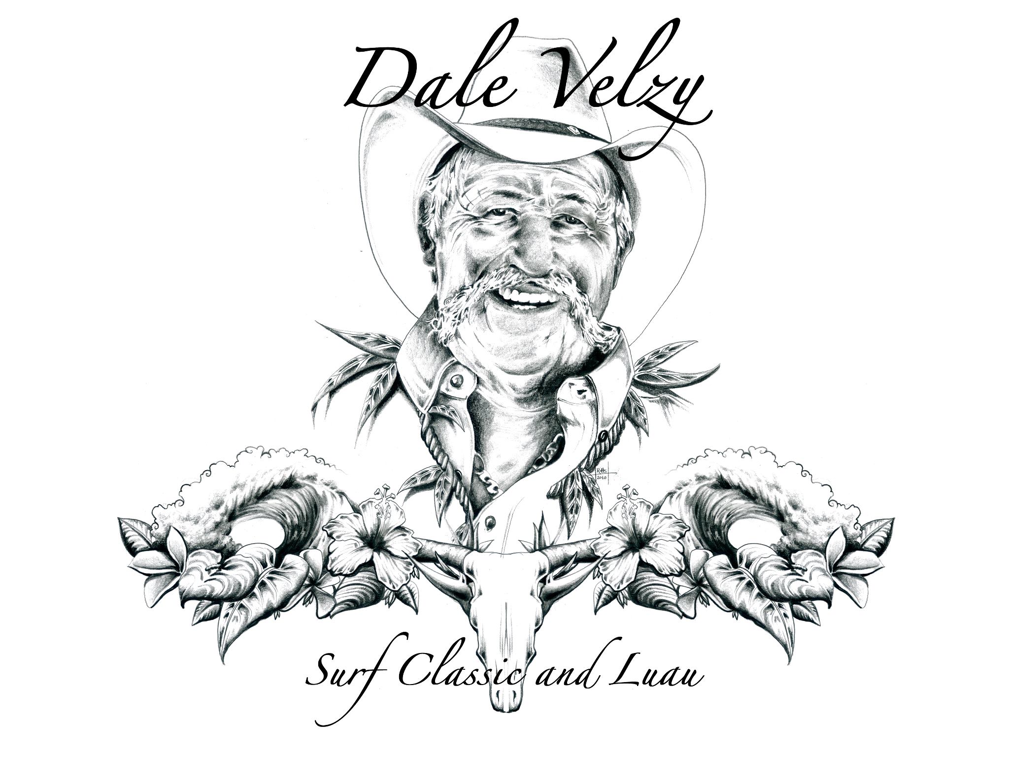 Remembering Dale 