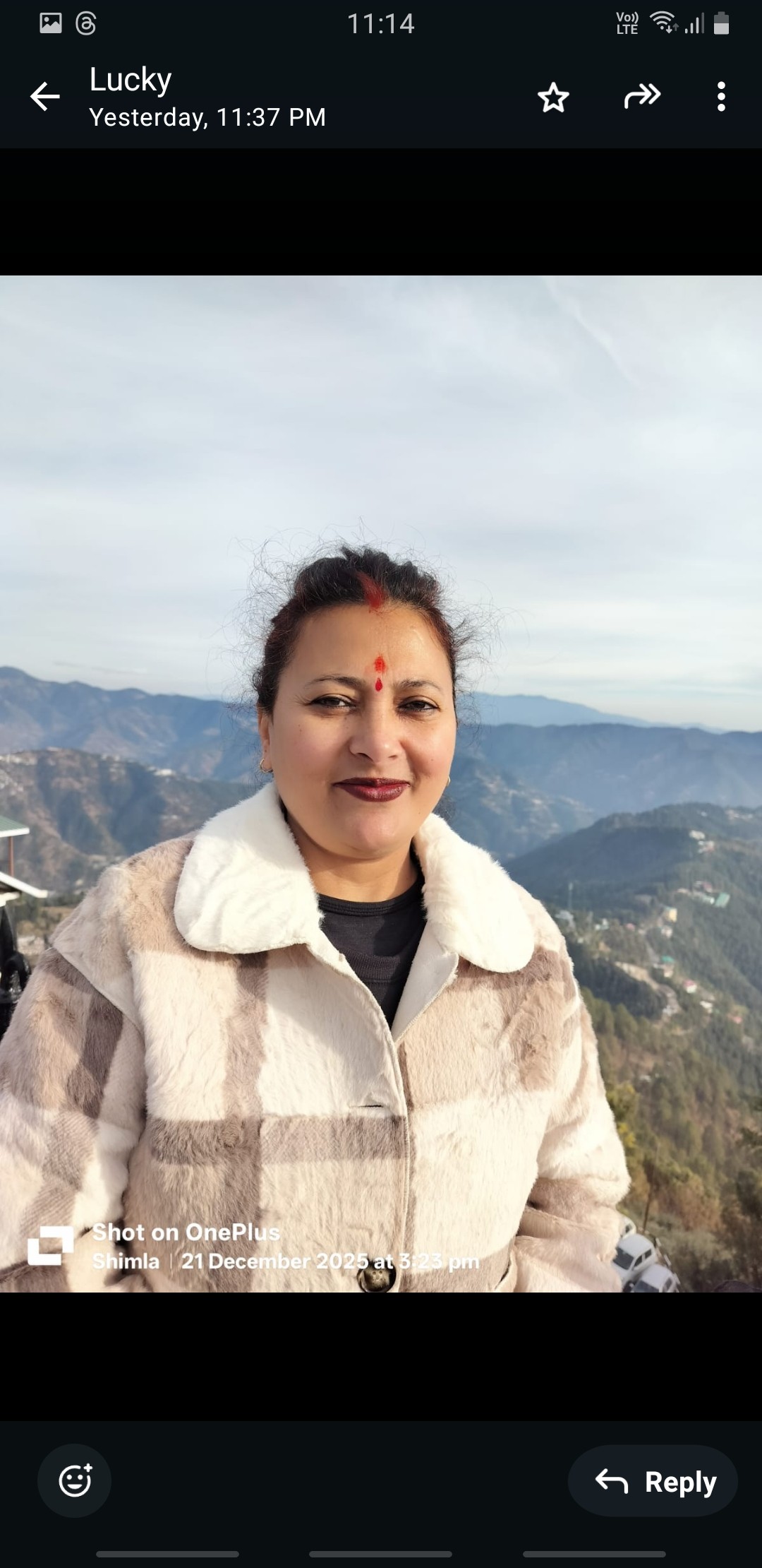 Archana Rai