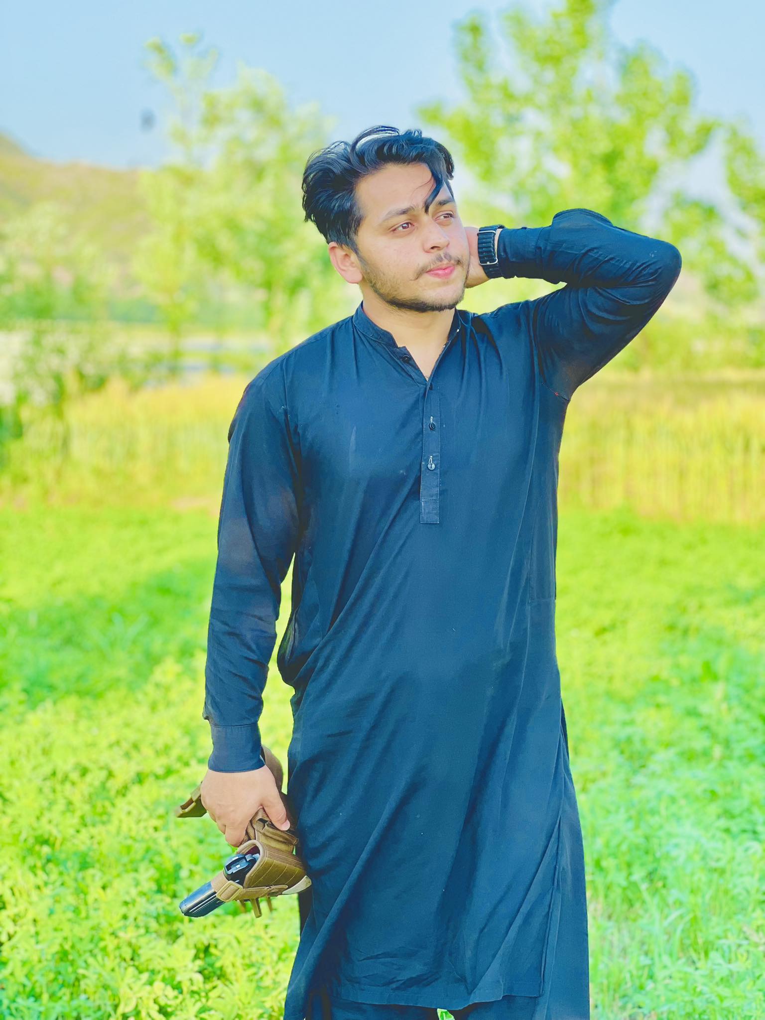 Mian Muhammad Komail