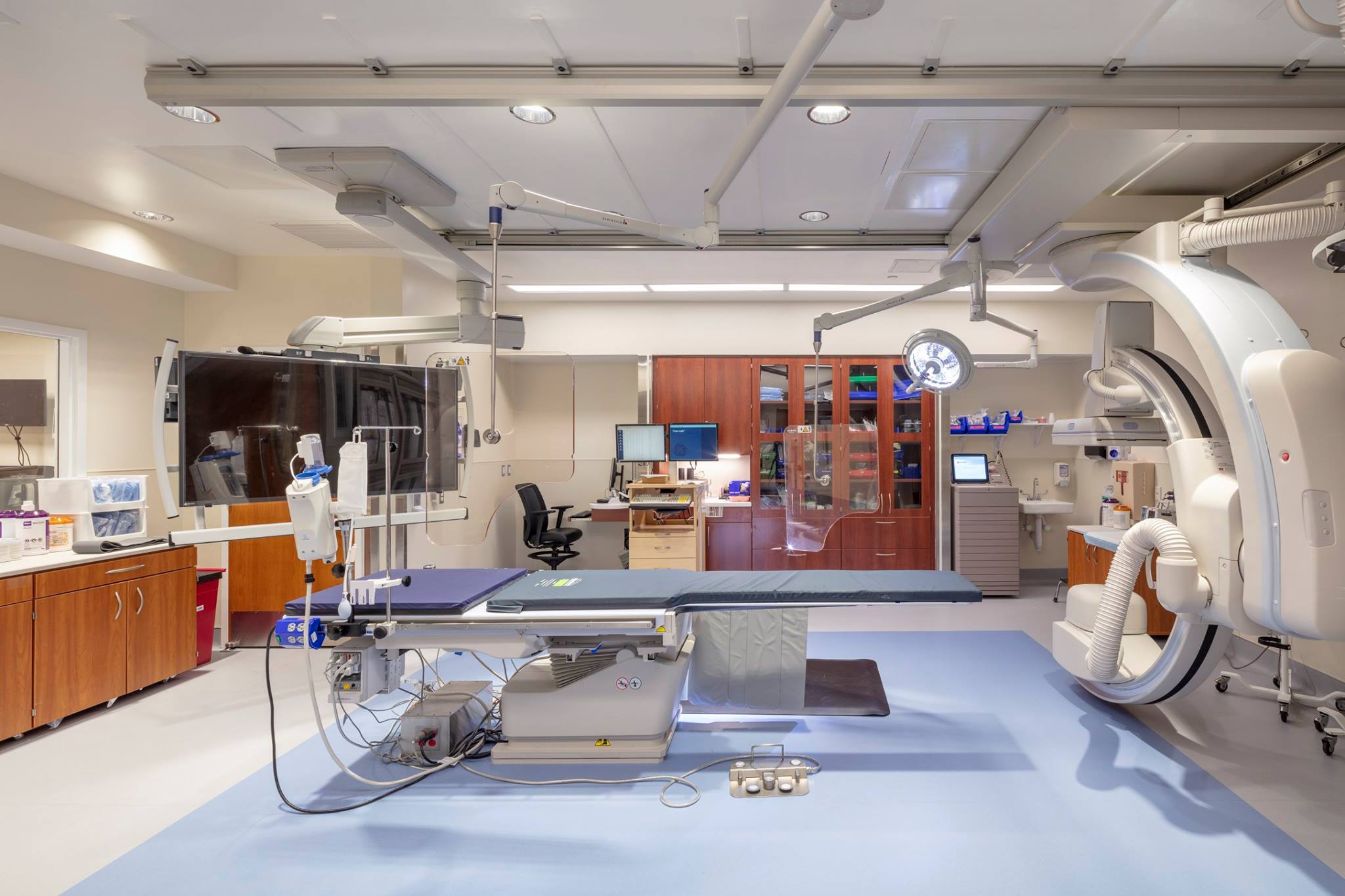 #ProjectSpotlight: Columbia built... - Columbia Construction