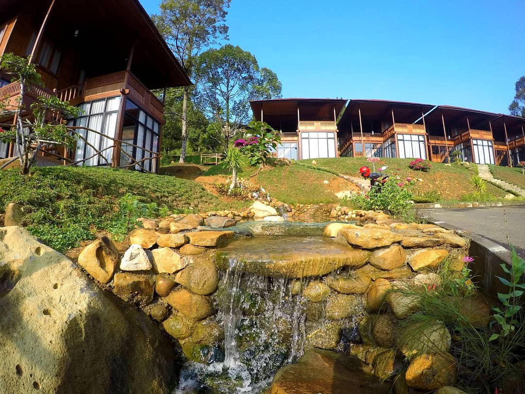 GGCA Resort - Gunung Geulis Camp Area - GUNUNG GEULIS CAMP AREA.. GGCA ...
