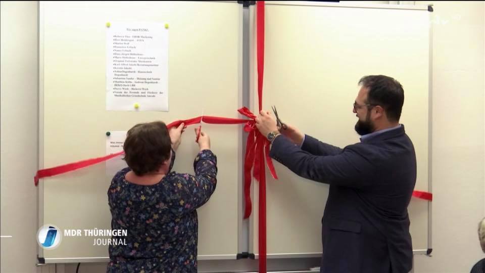 Forderverein Musikalische Grundschule Anrode Home Facebook