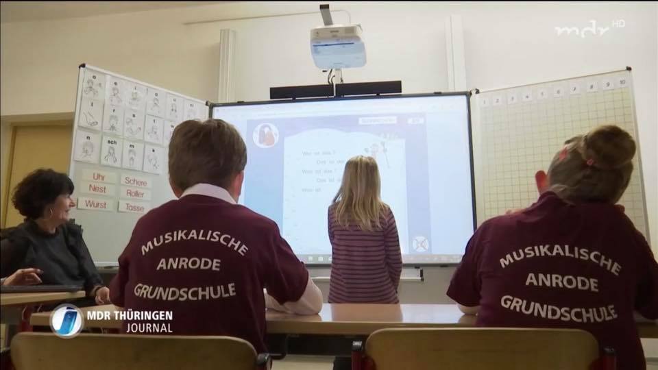 Forderverein Musikalische Grundschule Anrode Home Facebook