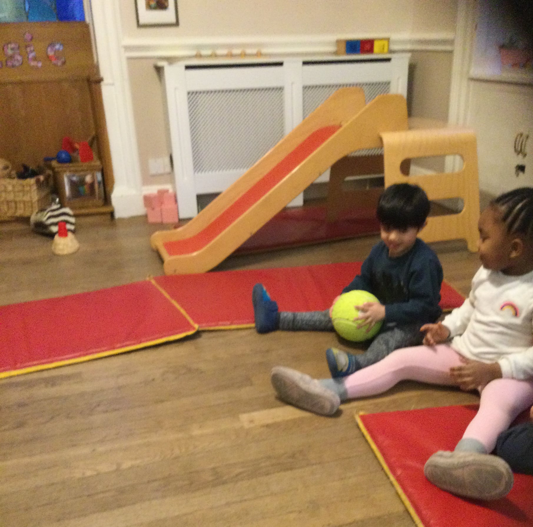 Treasure Montessori Nursery and Preschool | Camberley
