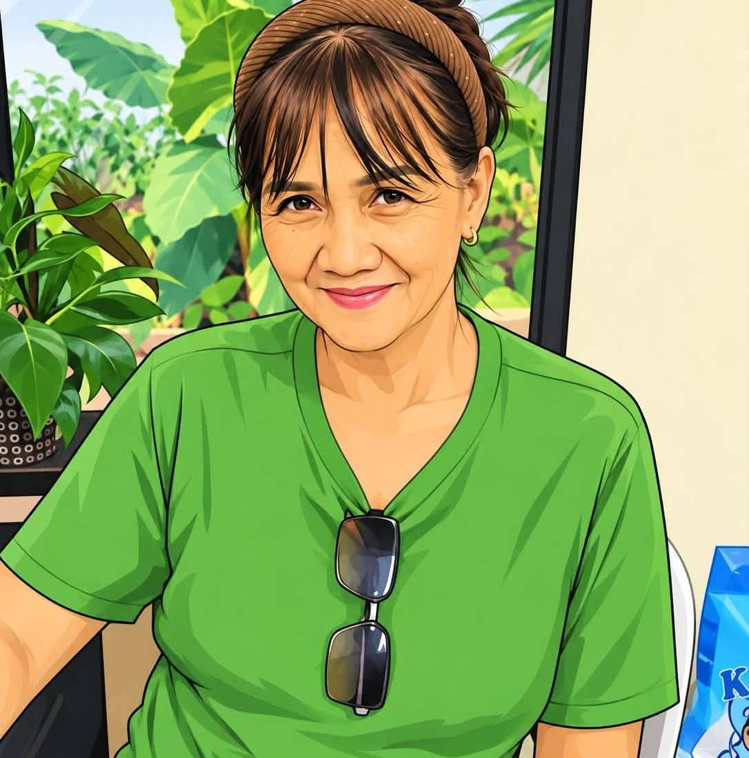 Early morning walkathon,, For Elderly celebration,,🥰🥰 | Alma Segundine