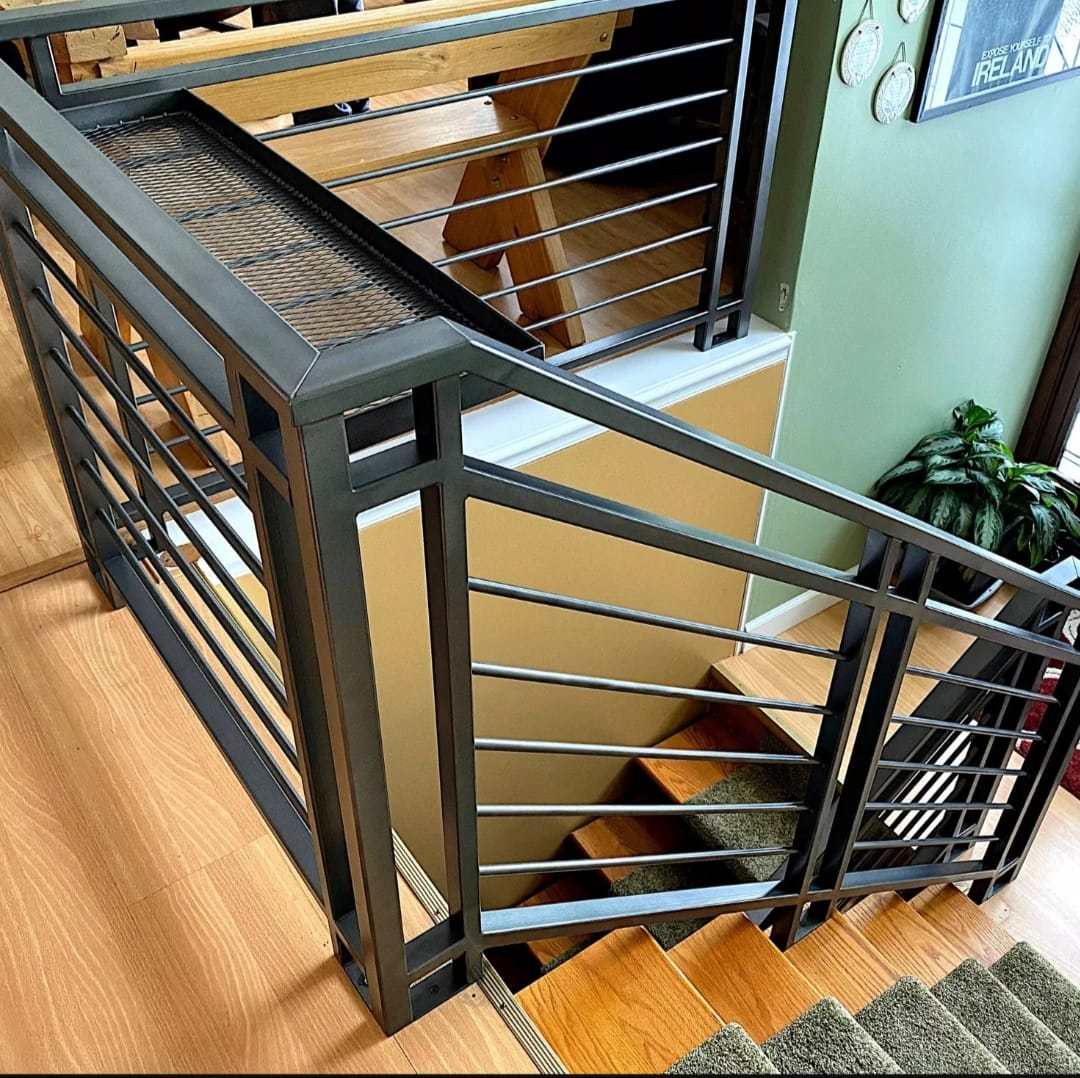 Gurung Railing House Private Limited | Kathmandu