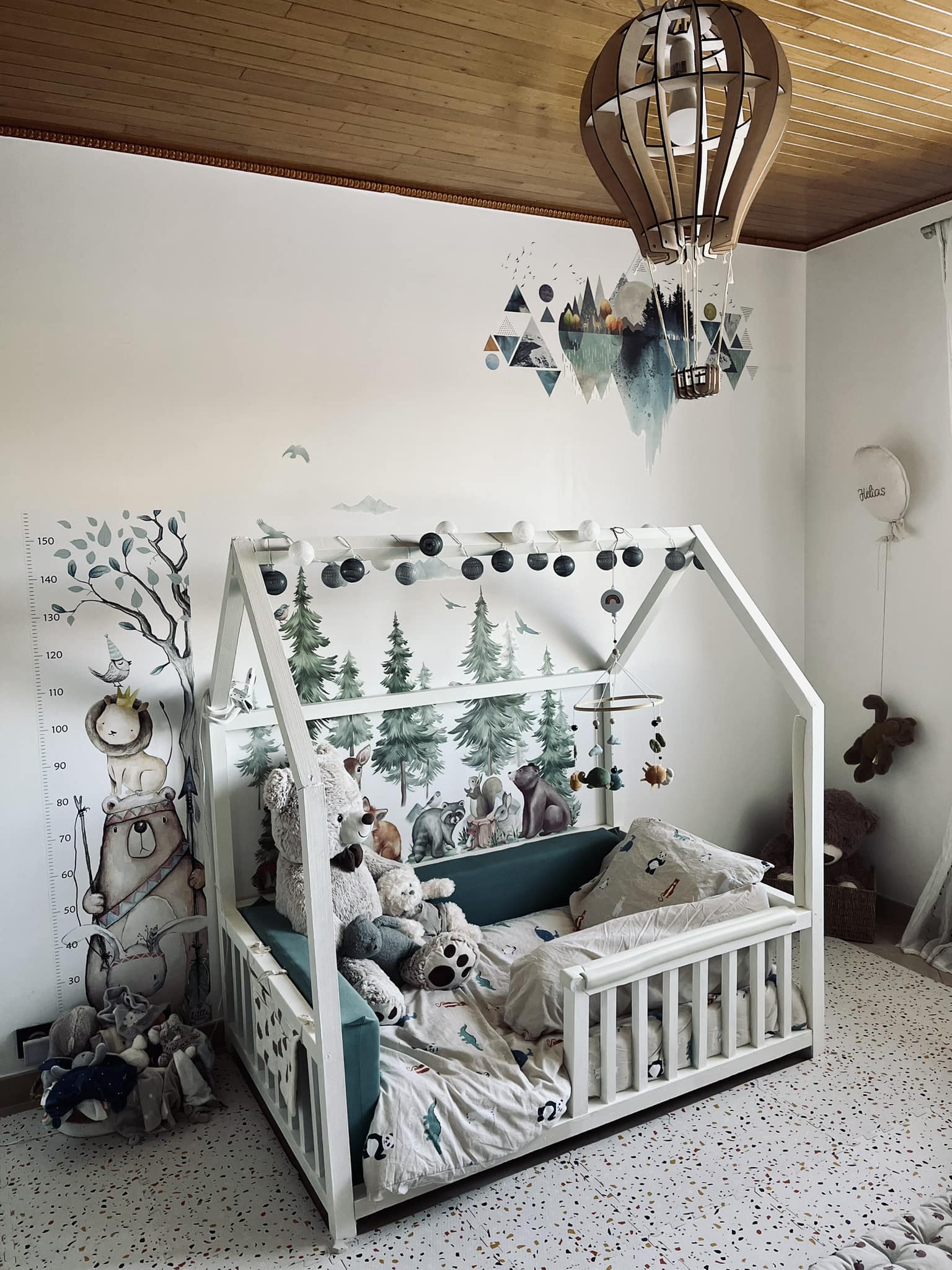 Lot De 4 Roulettes Pinolino Pour Lit Bébé à Barreaux - Blanc, Avec Logement En U, Dès La Naissance