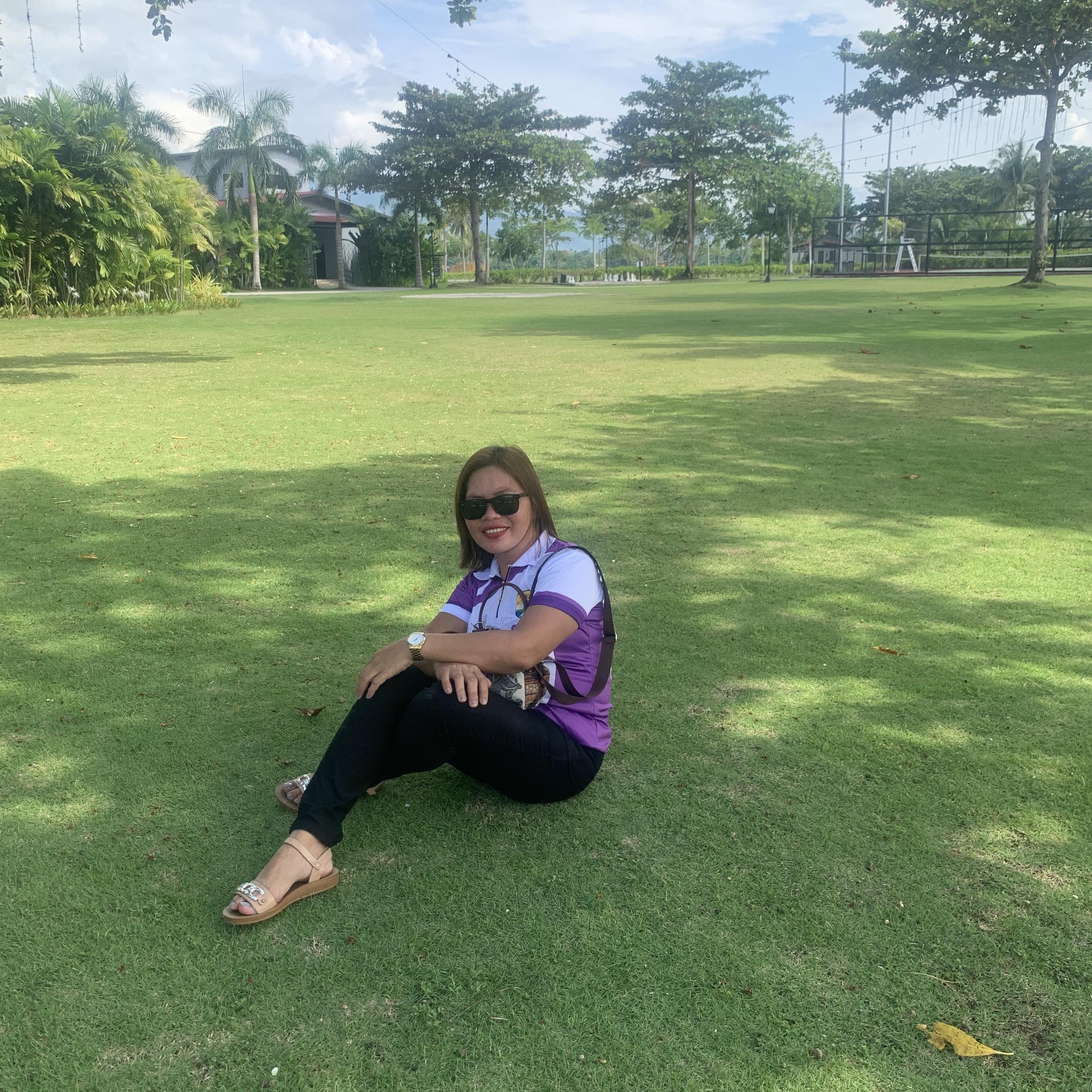 Gemalyn Omang Rabago