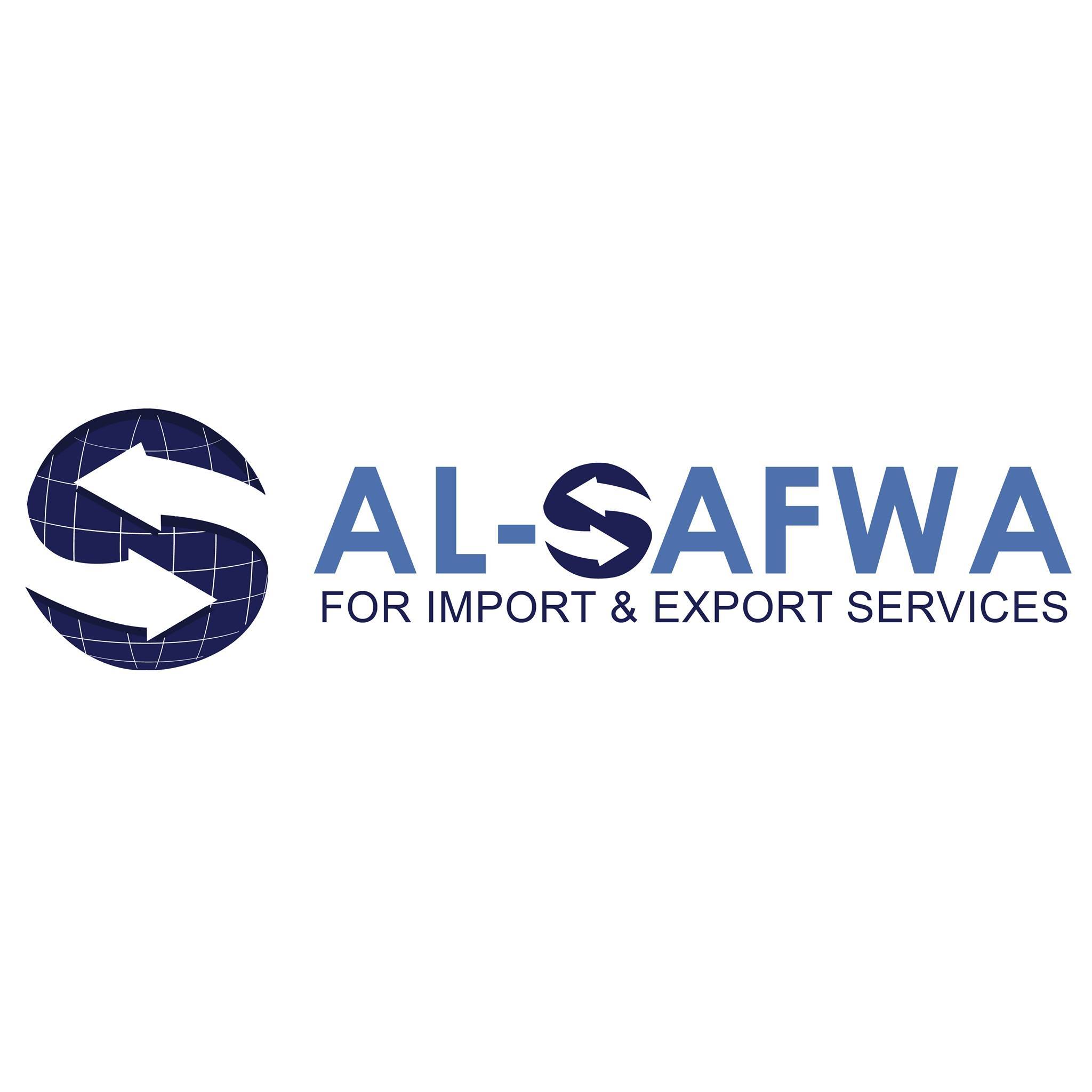 Al-Safwa For Import & Export Services