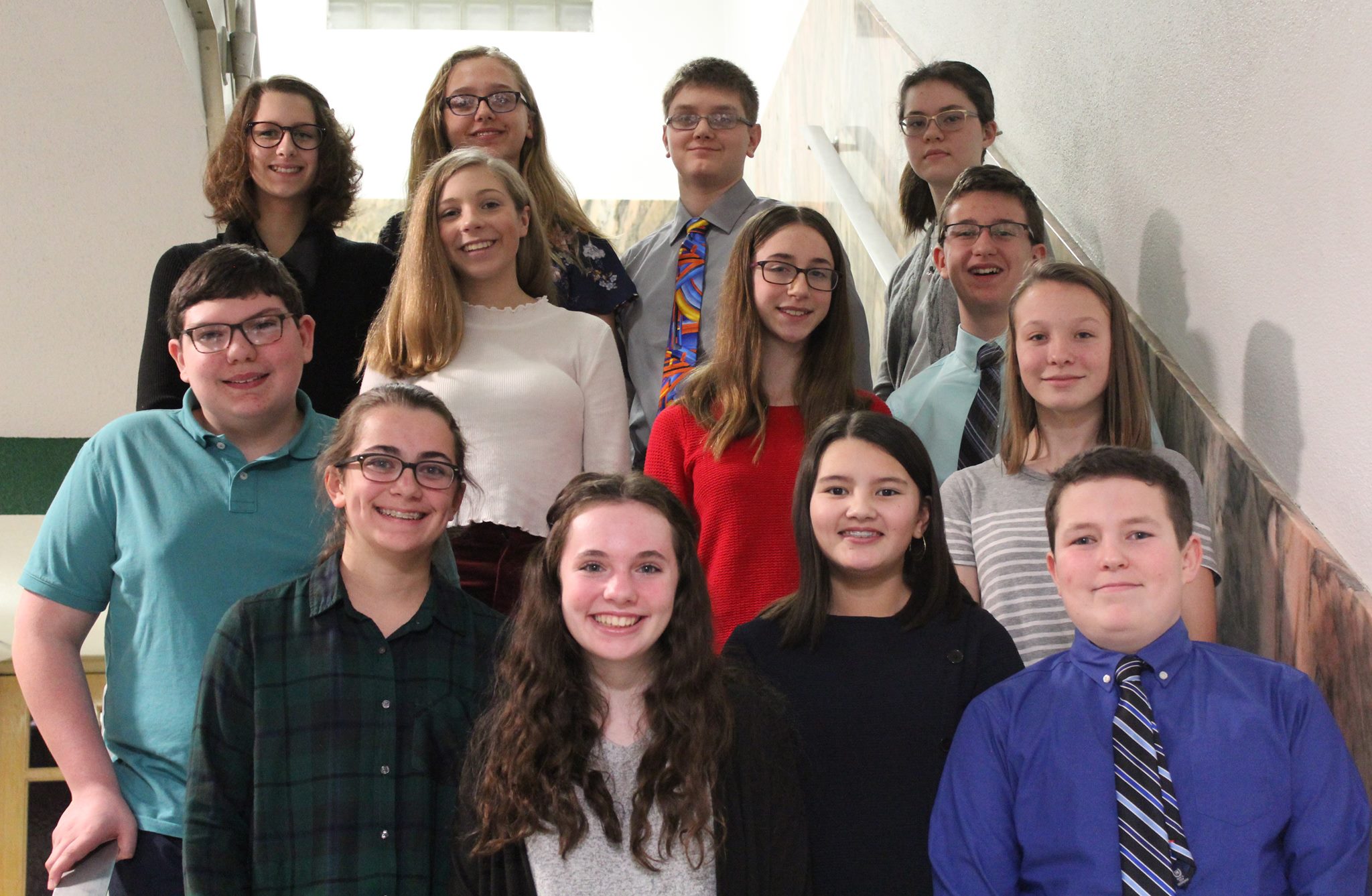 Congratulations to all of the... - Holy Name High School | Facebook