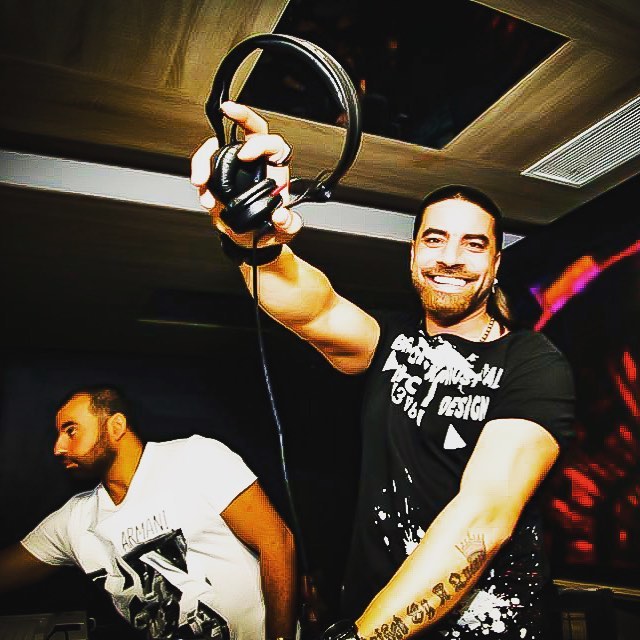 Jacky Romero Page jackyromero dj producerlife beirutnightlife dohanightlife
