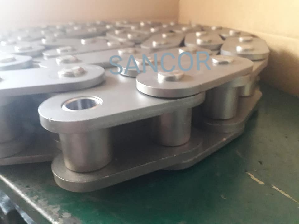 Cadenas Y Servicios Sancor SA de CV
