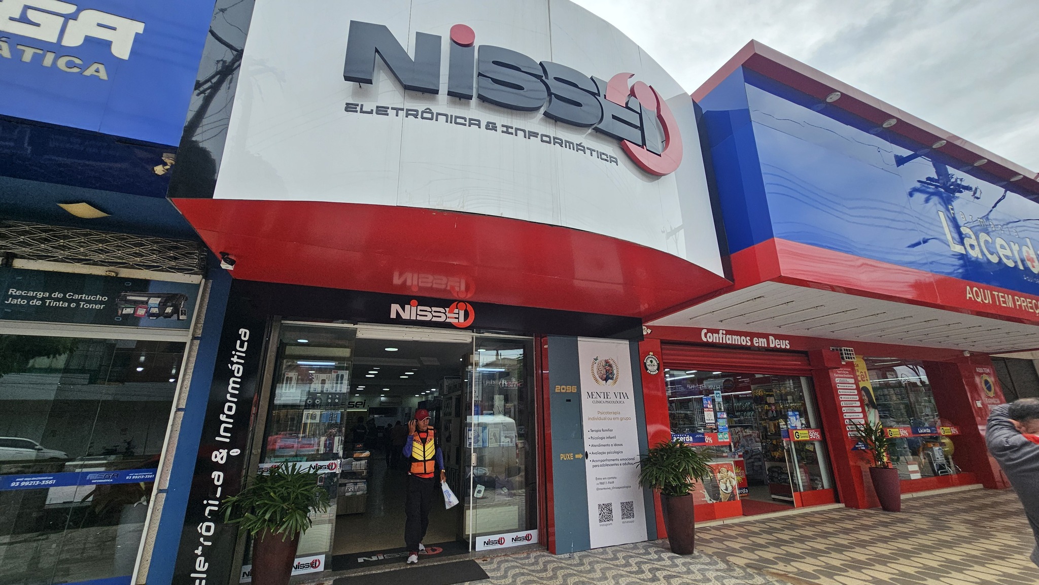 Nissei Informatica