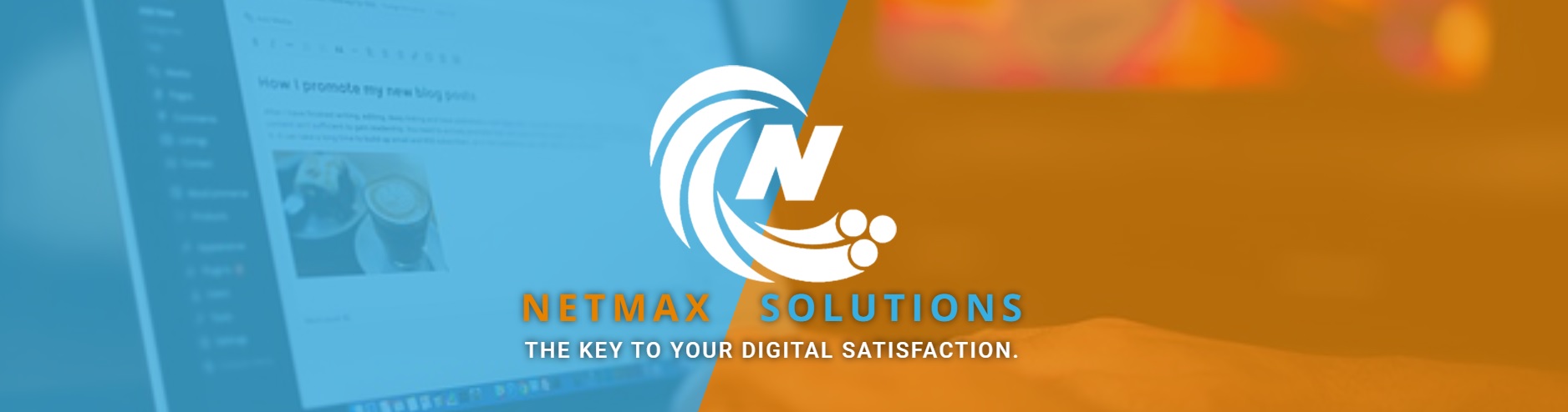 Netmax Solutions - CCTV Sales and Installation | Bacolod CIty