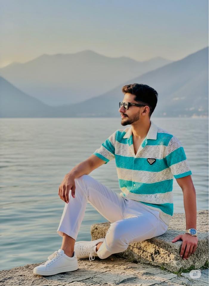 Waqas Prince
