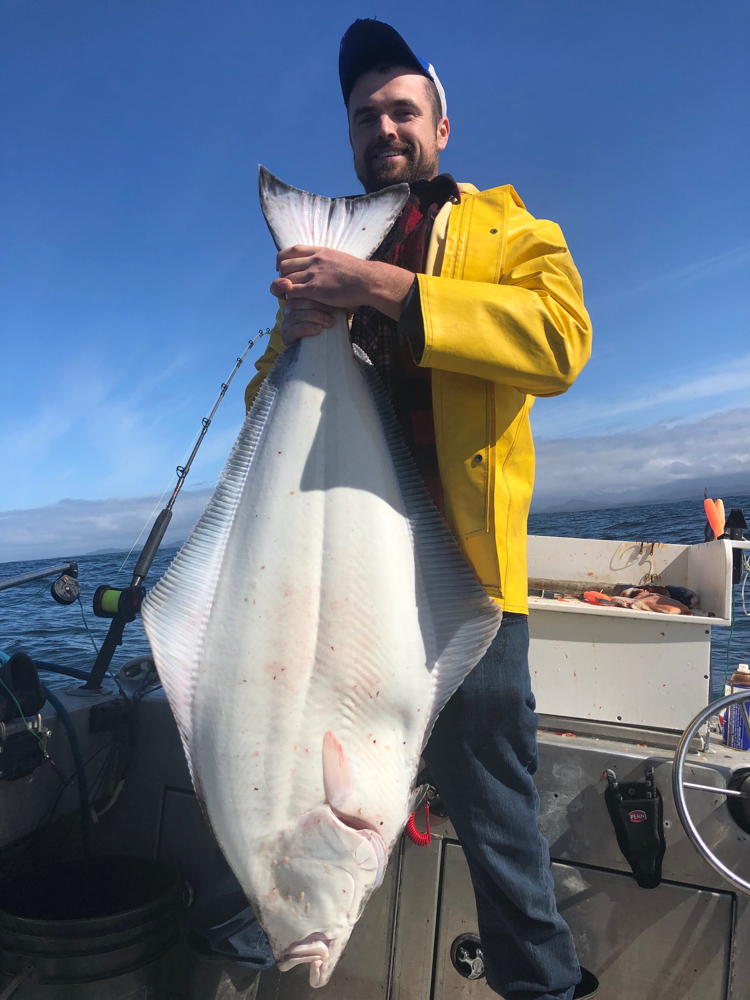 West Coast Fish | Ucluelet BC
