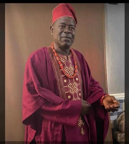 Taju Bello