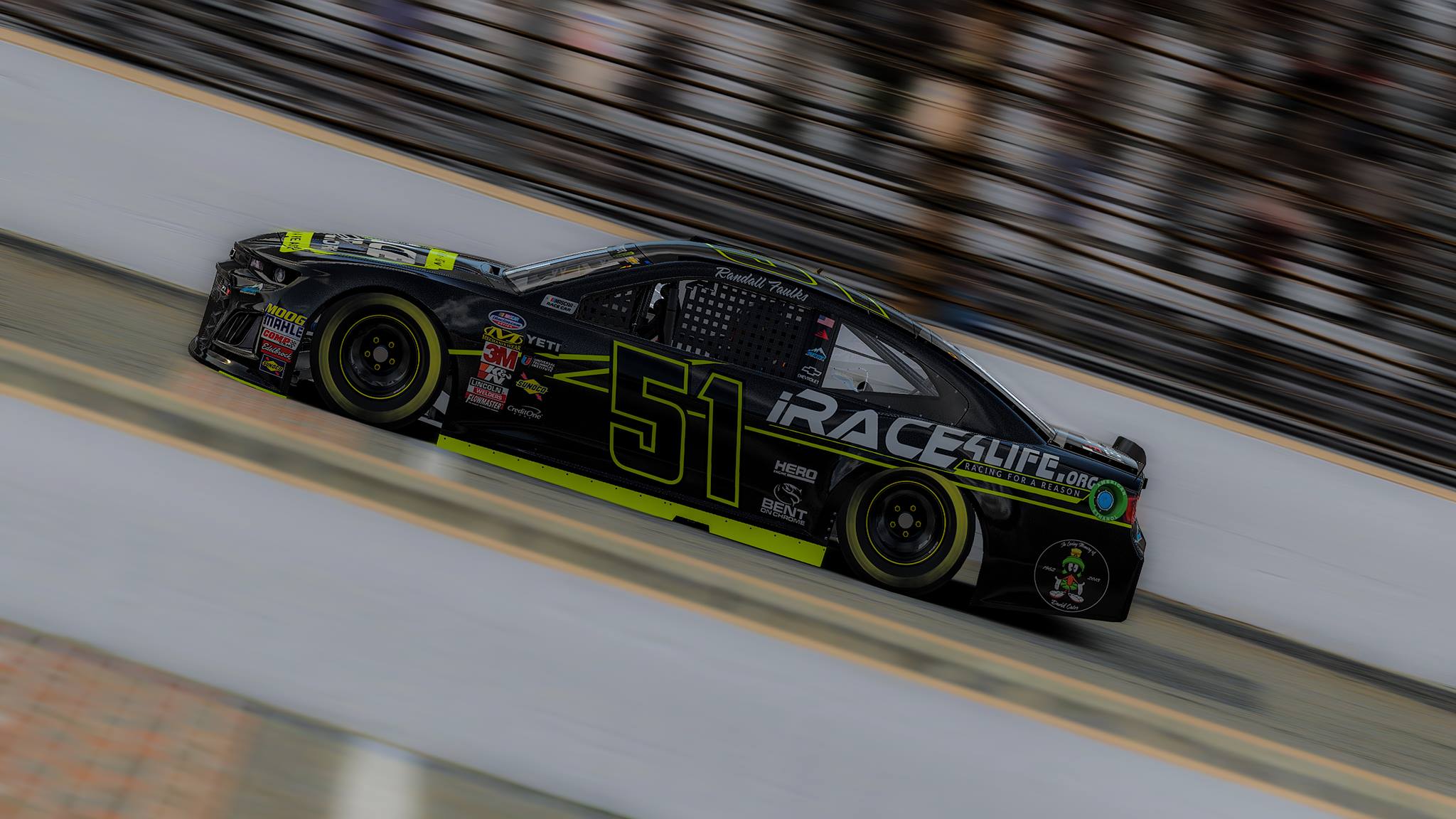 Summit Sim Racing added a new photo —... - Summit Sim Racing