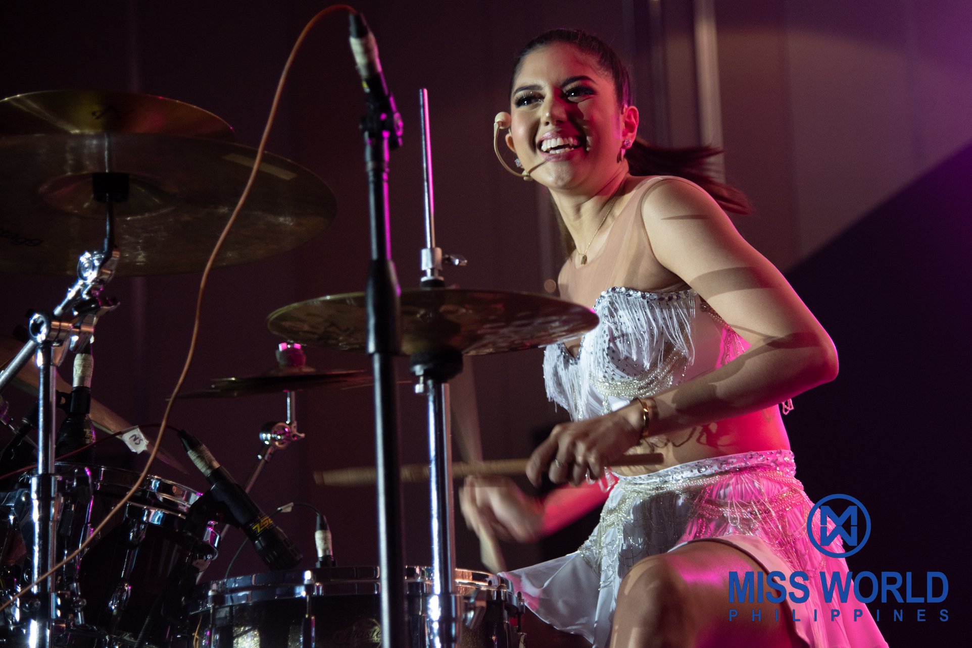 Isabella de Leon (Duday of Daddy didodu)