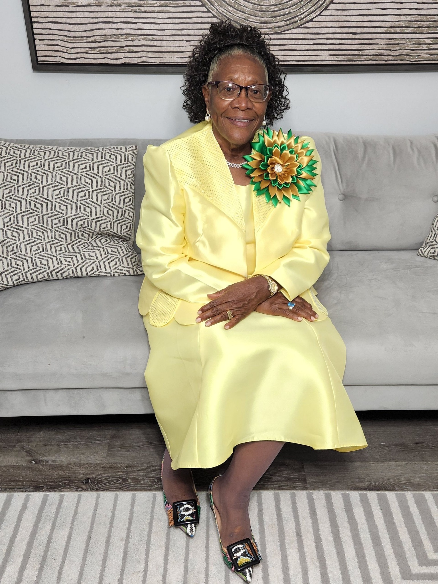 Delta D. Wilson