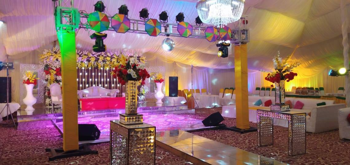 HR Event Planner