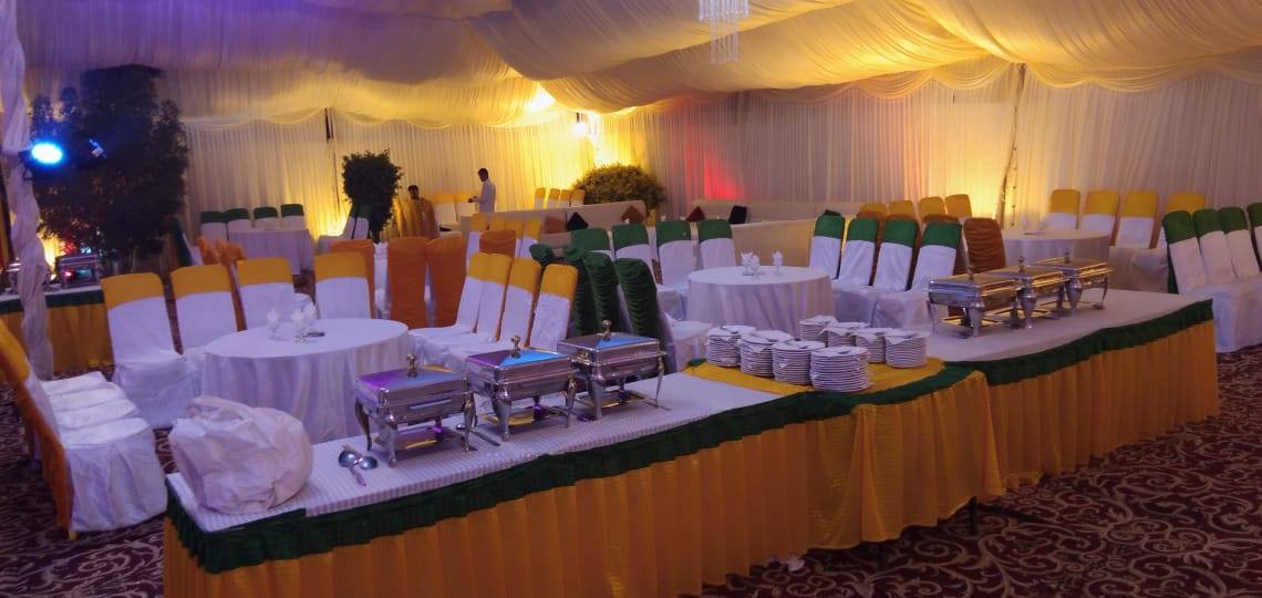 HR Event Planner