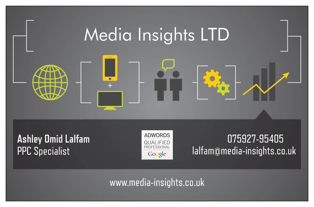 Media Insights LTD