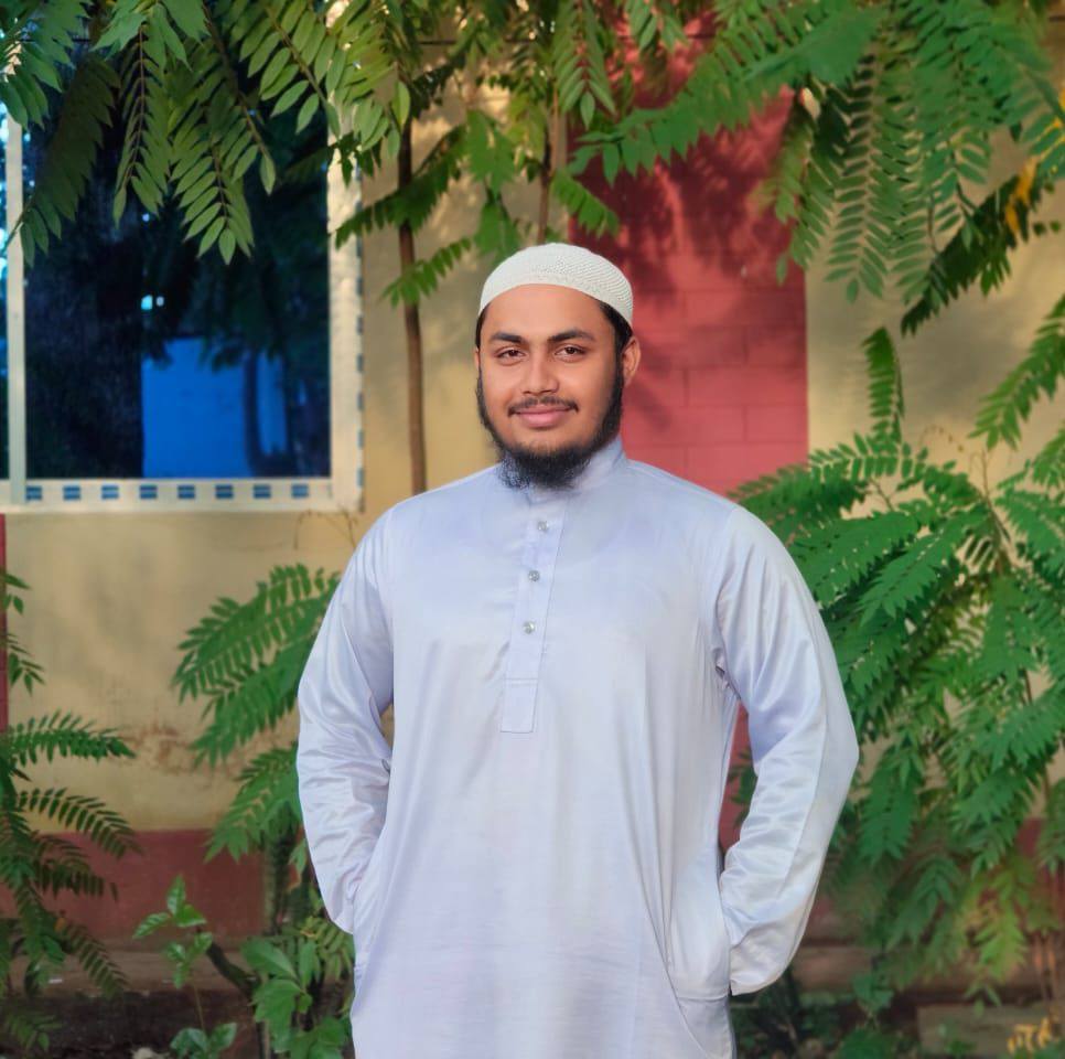 Abdullah Al Asif