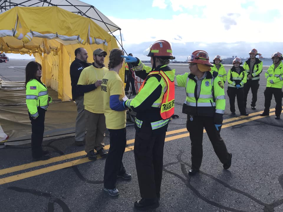 Boston EMS... - Boston EMS (Emergency Medical Services)
