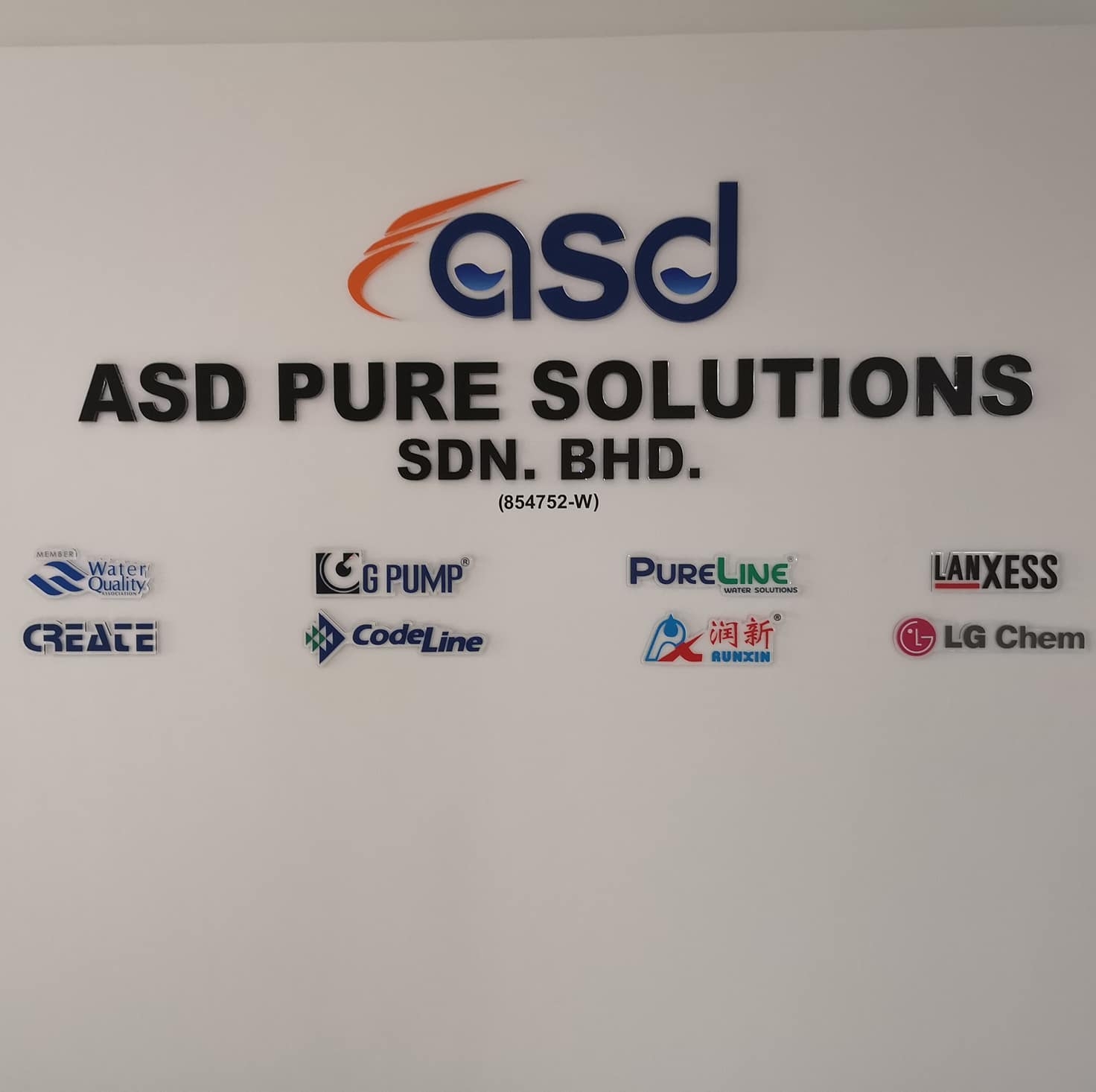 Asd Pure Solutions Sdn Bhd... - Asd Pure Solutions Sdn Bhd