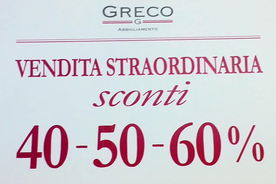 By Greco | Taranto